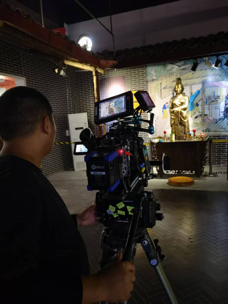 聚焦花溪区产品宣传视频拍摄公司，以专业实力赋能品牌声量升级