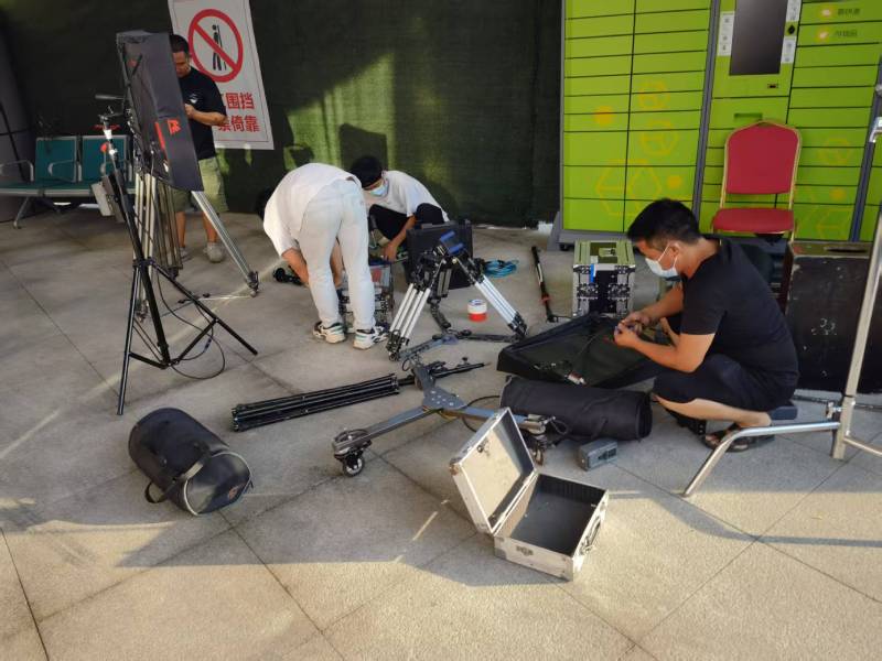 花溪区产品视频拍摄全攻略，让产品魅力在镜头下尽情绽放