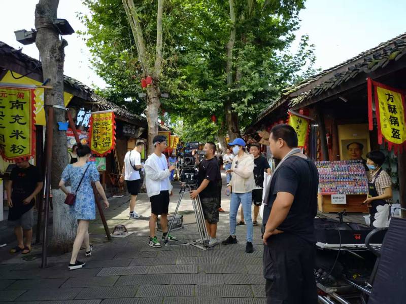 花溪区电商产品视频拍摄制作，开启销量增长新引擎