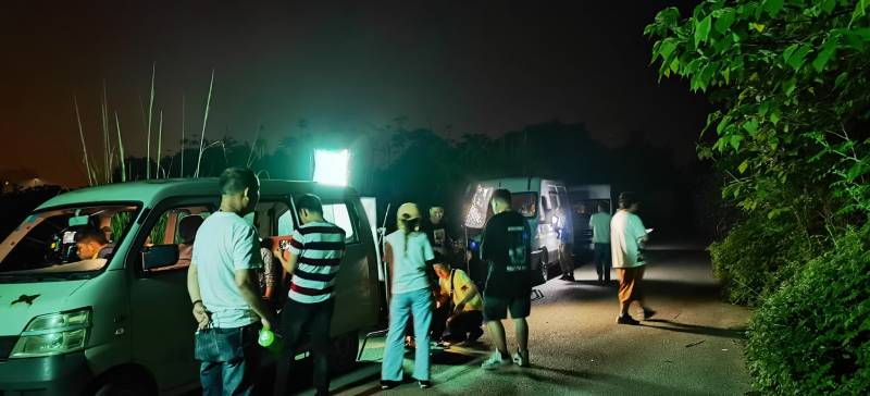 以镜头为笔，绘就花溪区产品视频的进阶之路