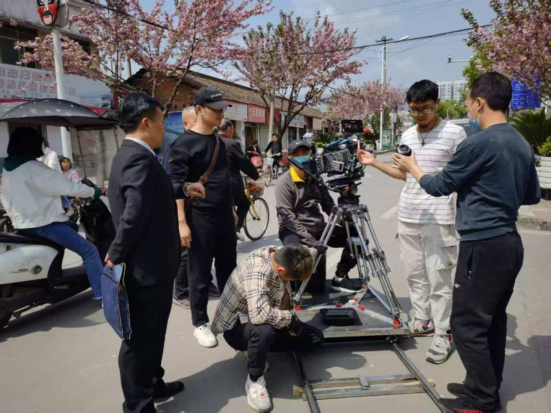 花溪区产品视频拍摄进阶指南，助力产品抢占视觉高地