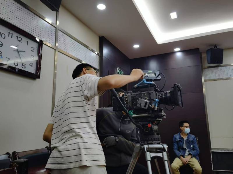 大数据指导创作方向，花溪区产品视频拍摄公司让每帧画面都有效触达